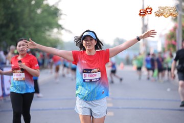 AMAZING SPORTS FESTIVAL - Ảnh #5296091