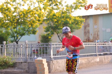 AMAZING SPORTS FESTIVAL - Ảnh #5308840