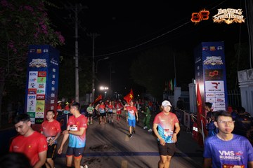 AMAZING SPORTS FESTIVAL - Ảnh #5297532