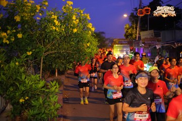 AMAZING SPORTS FESTIVAL - Ảnh #5304802