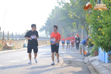 AMAZING SPORTS FESTIVAL - Ảnh #5293565
