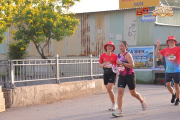 AMAZING SPORTS FESTIVAL - Ảnh #5308589