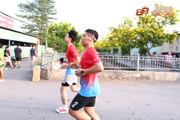 AMAZING SPORTS FESTIVAL - Ảnh #5302548