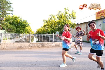 AMAZING SPORTS FESTIVAL - Ảnh #5302982