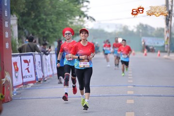 AMAZING SPORTS FESTIVAL - Ảnh #5295174