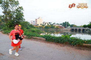 AMAZING SPORTS FESTIVAL - Ảnh #5297991