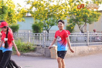 AMAZING SPORTS FESTIVAL - Ảnh #5309214