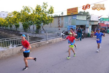 AMAZING SPORTS FESTIVAL - Ảnh #5307718