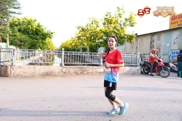 AMAZING SPORTS FESTIVAL - Ảnh #5303074