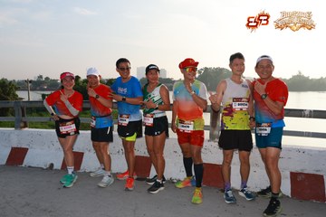 AMAZING SPORTS FESTIVAL - Ảnh #5298576