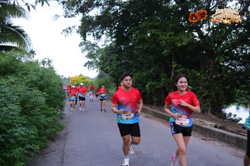 AMAZING SPORTS FESTIVAL - Ảnh #5306933