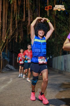 AMAZING SPORTS FESTIVAL - Ảnh #5299980