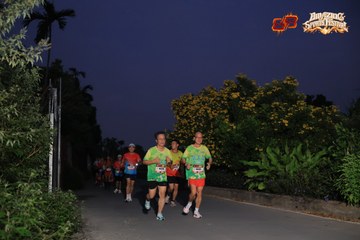 AMAZING SPORTS FESTIVAL - Ảnh #5290947