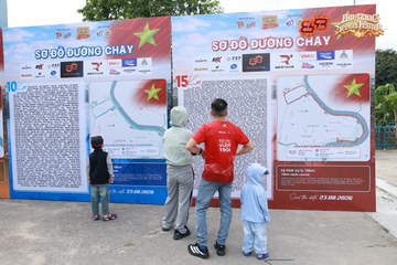AMAZING SPORTS FESTIVAL - Ảnh #5311581