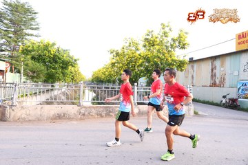 AMAZING SPORTS FESTIVAL - Ảnh #5302643