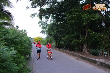 AMAZING SPORTS FESTIVAL - Ảnh #5307537