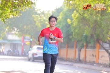 AMAZING SPORTS FESTIVAL - Ảnh #5310688
