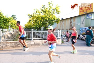 AMAZING SPORTS FESTIVAL - Ảnh #5303771