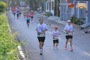 AMAZING SPORTS FESTIVAL - Ảnh #5292491