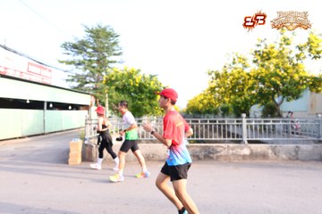 AMAZING SPORTS FESTIVAL - Ảnh #5303045
