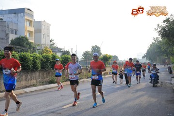 AMAZING SPORTS FESTIVAL - Ảnh #5293053