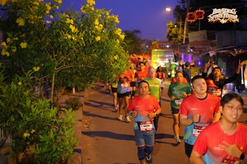 AMAZING SPORTS FESTIVAL - Ảnh #5304779
