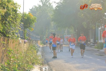 AMAZING SPORTS FESTIVAL - Ảnh #5292810