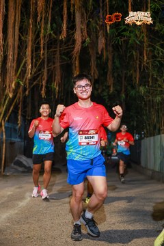 AMAZING SPORTS FESTIVAL - Ảnh #5299889