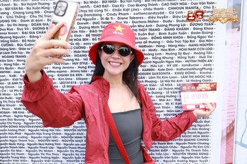 AMAZING SPORTS FESTIVAL - Ảnh #5312058