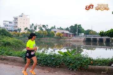 AMAZING SPORTS FESTIVAL - Ảnh #5300774