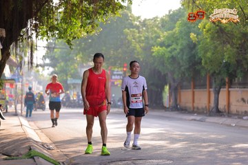 AMAZING SPORTS FESTIVAL - Ảnh #5310167