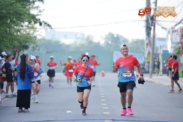 AMAZING SPORTS FESTIVAL - Ảnh #5297152