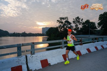 AMAZING SPORTS FESTIVAL - Ảnh #5298015