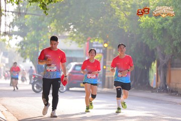 AMAZING SPORTS FESTIVAL - Ảnh #5310213