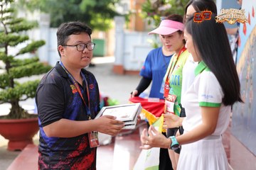 AMAZING SPORTS FESTIVAL - Ảnh #5304180