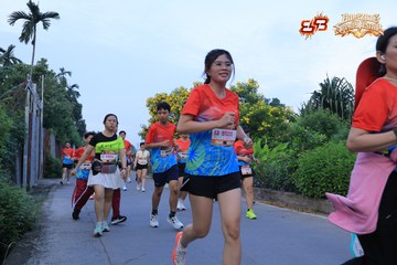 AMAZING SPORTS FESTIVAL - Ảnh #5291978