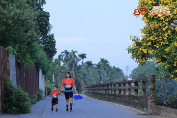 AMAZING SPORTS FESTIVAL - Ảnh #5292161