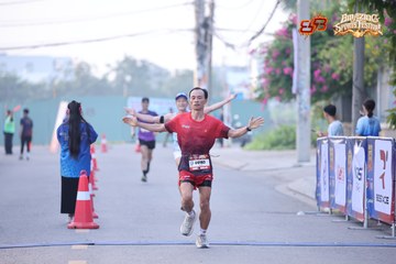 AMAZING SPORTS FESTIVAL - Ảnh #5293852