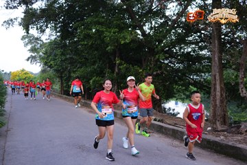 AMAZING SPORTS FESTIVAL - Ảnh #5307141