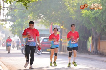 AMAZING SPORTS FESTIVAL - Ảnh #5310212