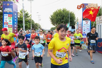 AMAZING SPORTS FESTIVAL - Ảnh #5289519