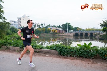 AMAZING SPORTS FESTIVAL - Ảnh #5300461