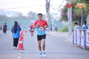 AMAZING SPORTS FESTIVAL - Ảnh #5293845
