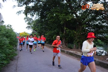 AMAZING SPORTS FESTIVAL - Ảnh #5307223