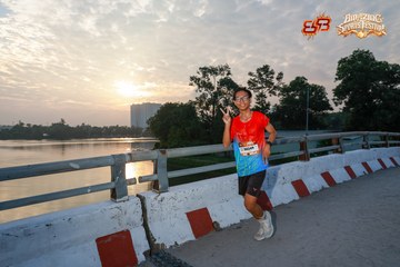 AMAZING SPORTS FESTIVAL - Ảnh #5298073