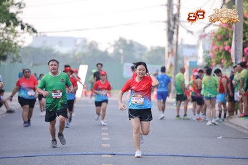 AMAZING SPORTS FESTIVAL - Ảnh #5296185