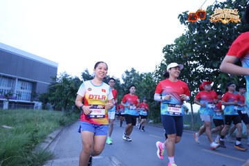 AMAZING SPORTS FESTIVAL - Ảnh #5301694