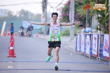 AMAZING SPORTS FESTIVAL - Ảnh #5293781
