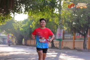 AMAZING SPORTS FESTIVAL - Ảnh #5310781