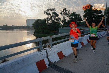 AMAZING SPORTS FESTIVAL - Ảnh #5298382